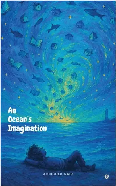 An Ocean's Imagination by Abhishek Nair
