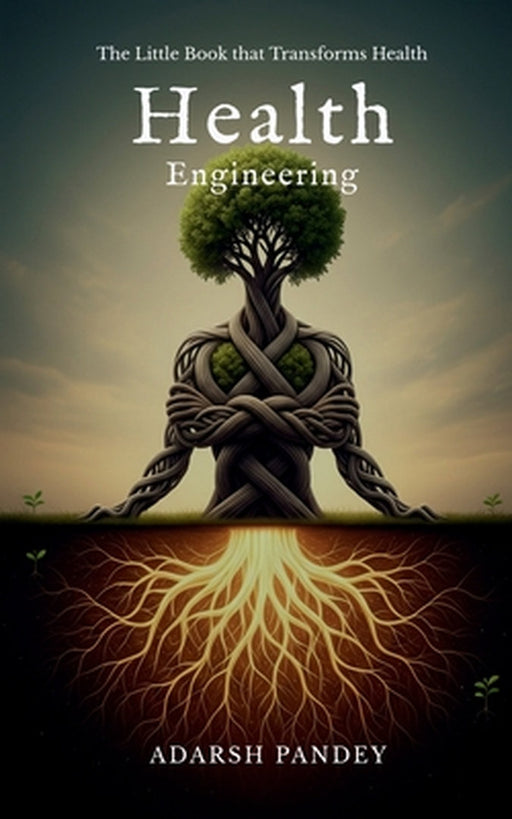 Health Engineering: The Little Book that Transforms Health by Adarsh Pandey