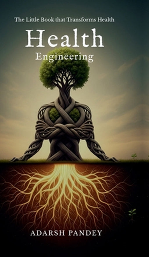 Health Engineering: The Little Book that Transforms Health by Adarsh Pandey