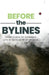Before the Bylines: From curls to commas, life is settled with words by Prachi Rathi