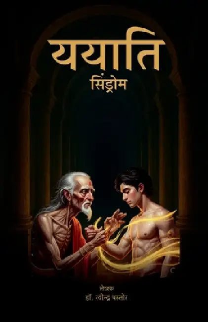 Yayati: syndrome by Dr Ravindra Pastor