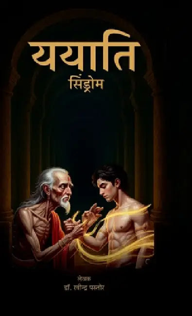 Yayati: syndrome by Dr Ravindra Pastor