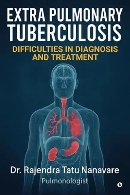 Extrapulmonary Tuberculosis Difficulties in Diagnosis and Treatment by Dr Rajendra Tatu Nanavare
