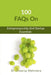 100 FAQs on Entrepreneurship And Startup Essentials by Dr Dheeraj Mehrotra