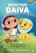 Detective Daiva and the Magic of the Mind by Vipin Thomas
