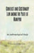 Conflict and Customary Law among the Paite of Manipur: An Anthropological Study by Haukhup Naulak