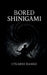 Bored Shinigami by Utkarsh Damke