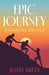 Epic Journey: Boundless Dharma by Justin Breen