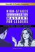 High-Stakes Communication Mastery for Leaders: Navigating Conflict, Complexity, and Self-Doubt by Corinna M. Hagen