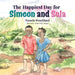 The Happiest Day for Simeon and Sula by Pamela Wendtland