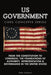US Government Core Concepts Series: From the Constitution to Congress: The Foundations of Authority, Representation & Governance in the United States by Peter Caldwell
