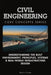 Civil Engineering Core Concepts Series: Understanding the Built Environment: Principles, Systems & Real-World Infrastructure Design by Martin Foster