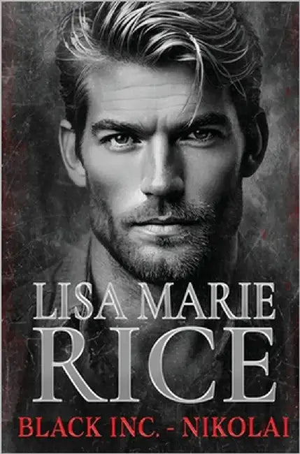 Nikolai by Rice, Lisa Marie