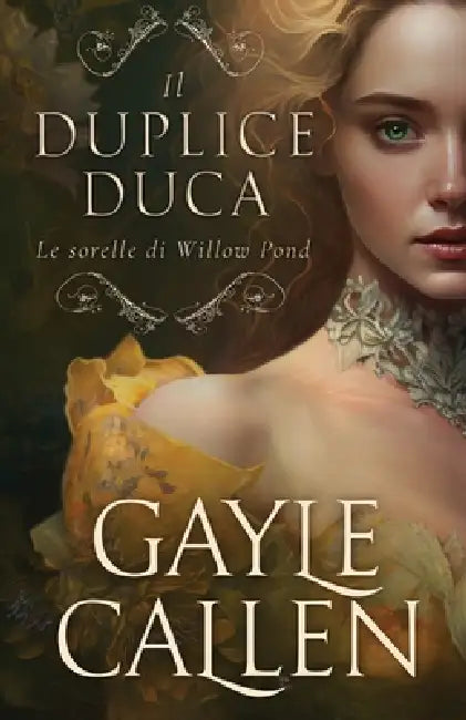 Il duplice duca by Gayle Callen, Ernesto Pavan