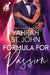 Formula for Passion by Yahrah St John
