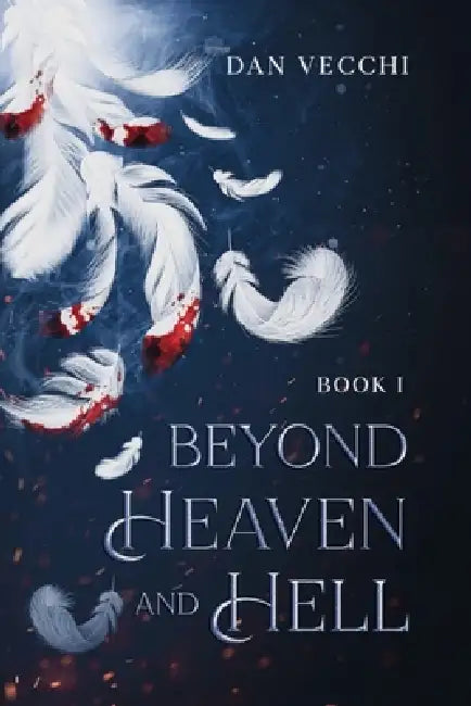 Beyond Heaven and Hell by Dan Vecchi