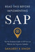 Read This Before Implementing SAP: The No-Nonsense Guide to SAP Success Without the Expensive Setbacks by Sanjjeev K. Singh