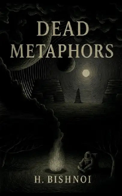 Dead Metaphors by Himanshu Bishnoi