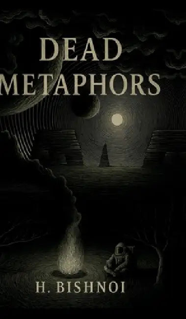 Dead Metaphors by Himanshu Bishnoi