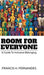 Room For Everyone: A Guide To Inclusive Belonging by Francis H Fernandes