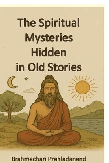 The Spiritual Mysteries Hidden in old Stories by Brahmachari Prahladanand