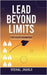 Lead Beyond Limits: The Youth Advantage by Vishal Jhanji