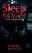 Sleep no more!: Shadows of the Silent Night by Karan Bhagat
