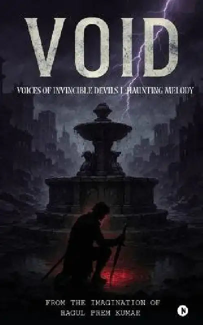 Void: Voices of Invincible Devils 1: Haunting Melody by Ragul Prem Kumar