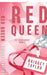 Red Queen by Bridget Taylor