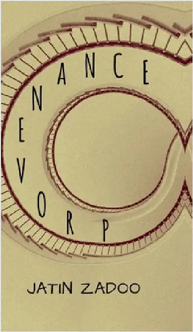 Provenance by Jatin Zadoo