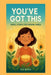 You've Got This: Moral Stories For Growing Minds by Vrindda Aggarwal