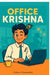 Office Krishna by Vishnu Chamarthi