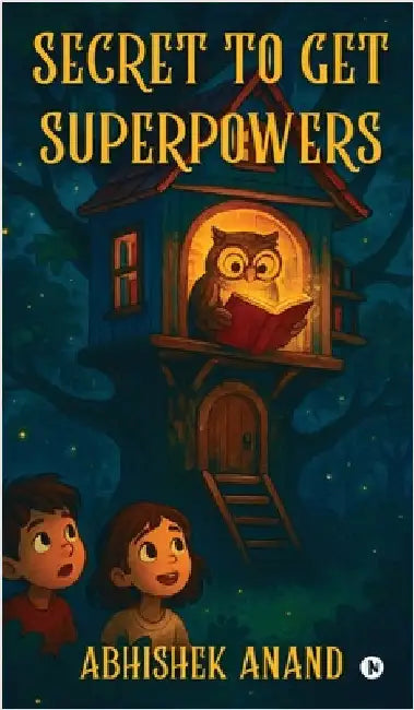 Secret to Get Superpowers by Abhishek Anand