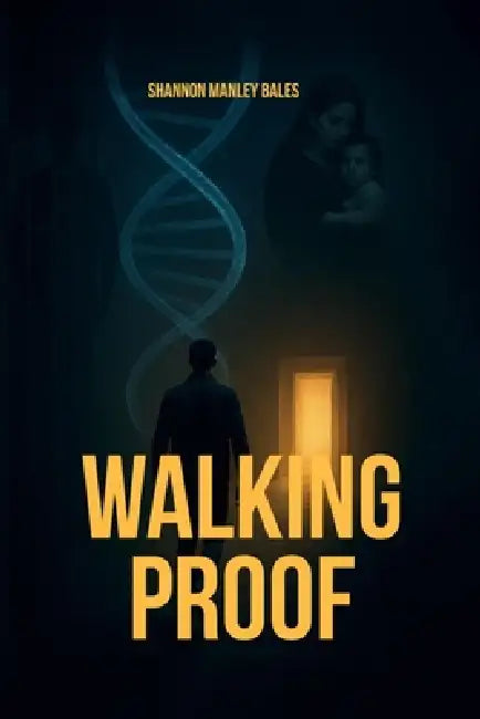Walking Proof by Shannon Manley Bales