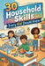 30 Household Skills Every Kid Should Know by Rick Zhang