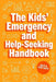 The Kids' Emergency and Help-Seeking Handbook by Rick Zhang