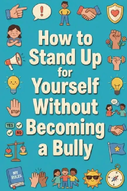 How to Stand Up for Yourself Without Becoming a Bully by Rick Zhang
