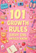 101 Growth Rules Every Girl Should Know by Rick Zhang