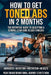 How to Get Toned Abs in 2 Months by Rick Zhang