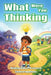 What Were You Thinking by Rick Zhang