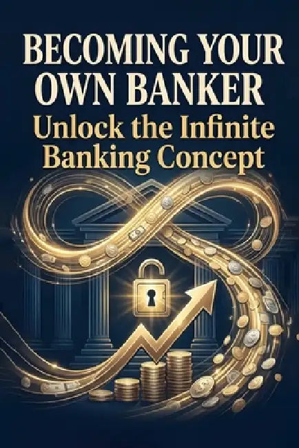 Becoming Your Own Banker by Rick Zhang