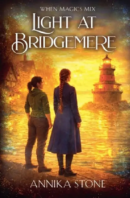 Light At Bridgemere by Annika Stone