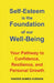 Self-Esteem is the Foundation of our Well-Being: Your Pathway to Confidence, Resilience, and Personal Growth by Naveed Ahmed Hussain