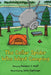 The Cellar Spider Who Went Camping by Barbara J. Wulf, John Caplinger