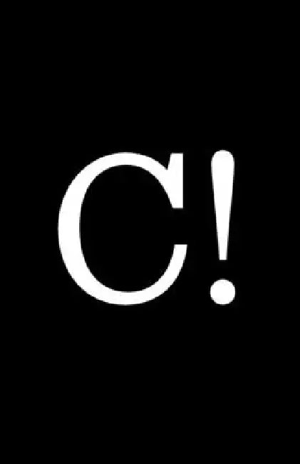 C! by R. J. Colleary