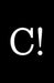 C! by R. J. Colleary