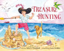 Treasure Hunting by Lisa G. Campbell, Lara Grobler