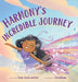 Harmony's Incredible Journey by Cindy Harris-Worford, Folksnfables