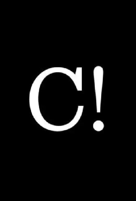 C! by R. J. Colleary