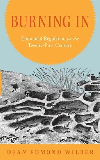 Burning In: Emotion Regulation for the Twenty-First Century by Dean Edmond Wilber